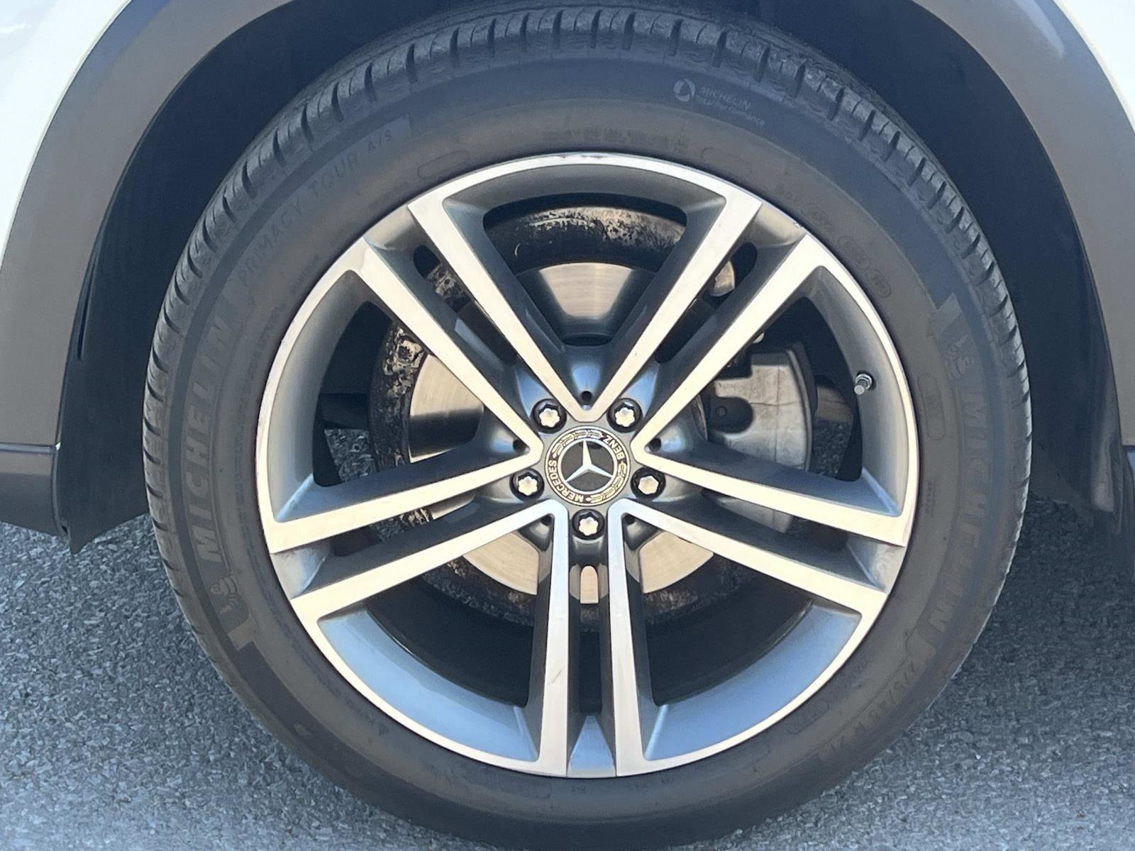 Used 2020 Mercedes-Benz GLE 350 image 12