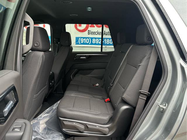 New 2026 Chevrolet Tahoe LS image 40