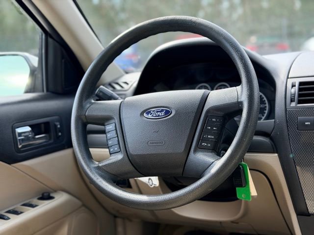 Used 2008 Ford Fusion SE image 16
