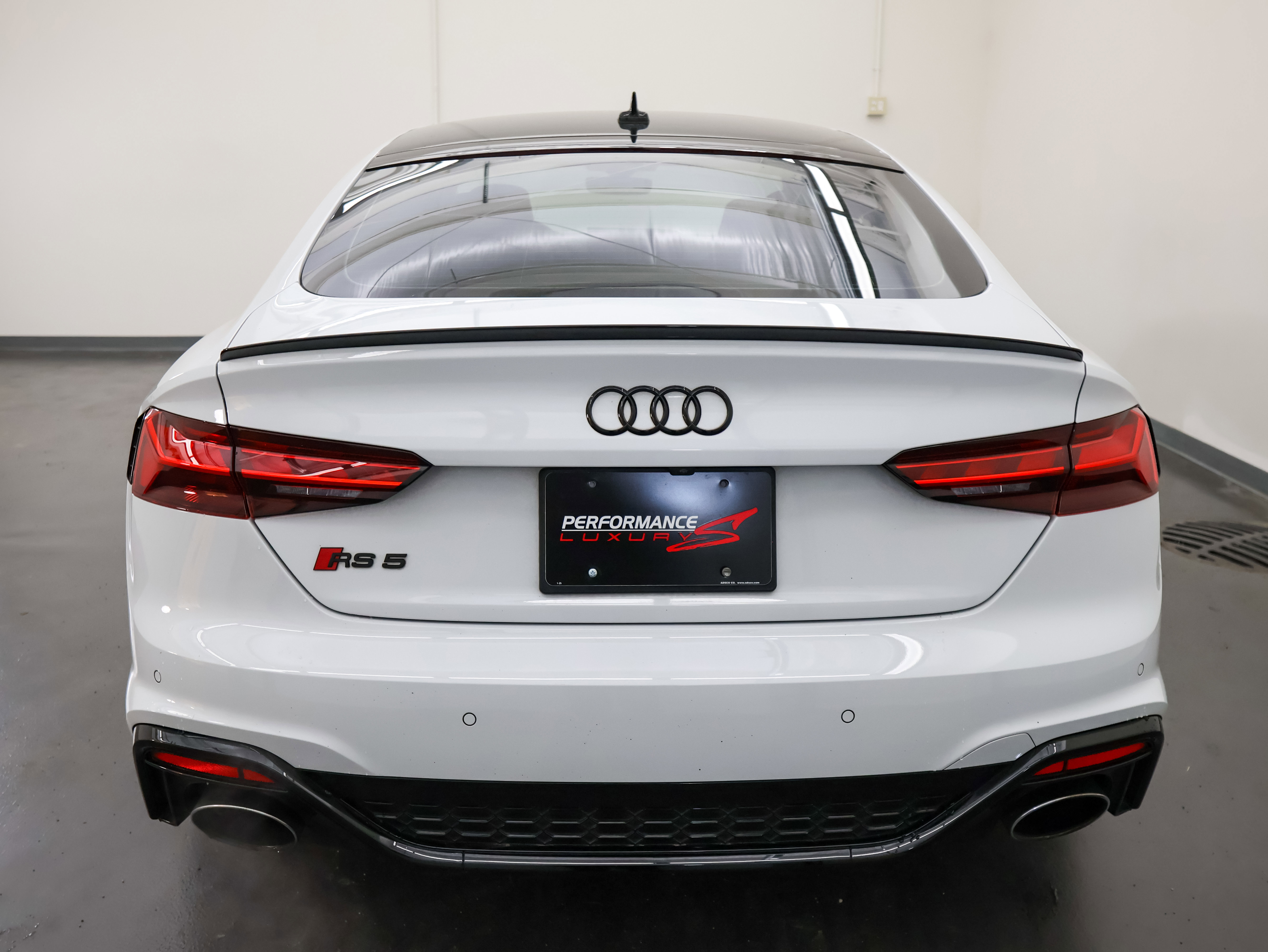 Used 2022 Audi RS 5 Sportback image 4
