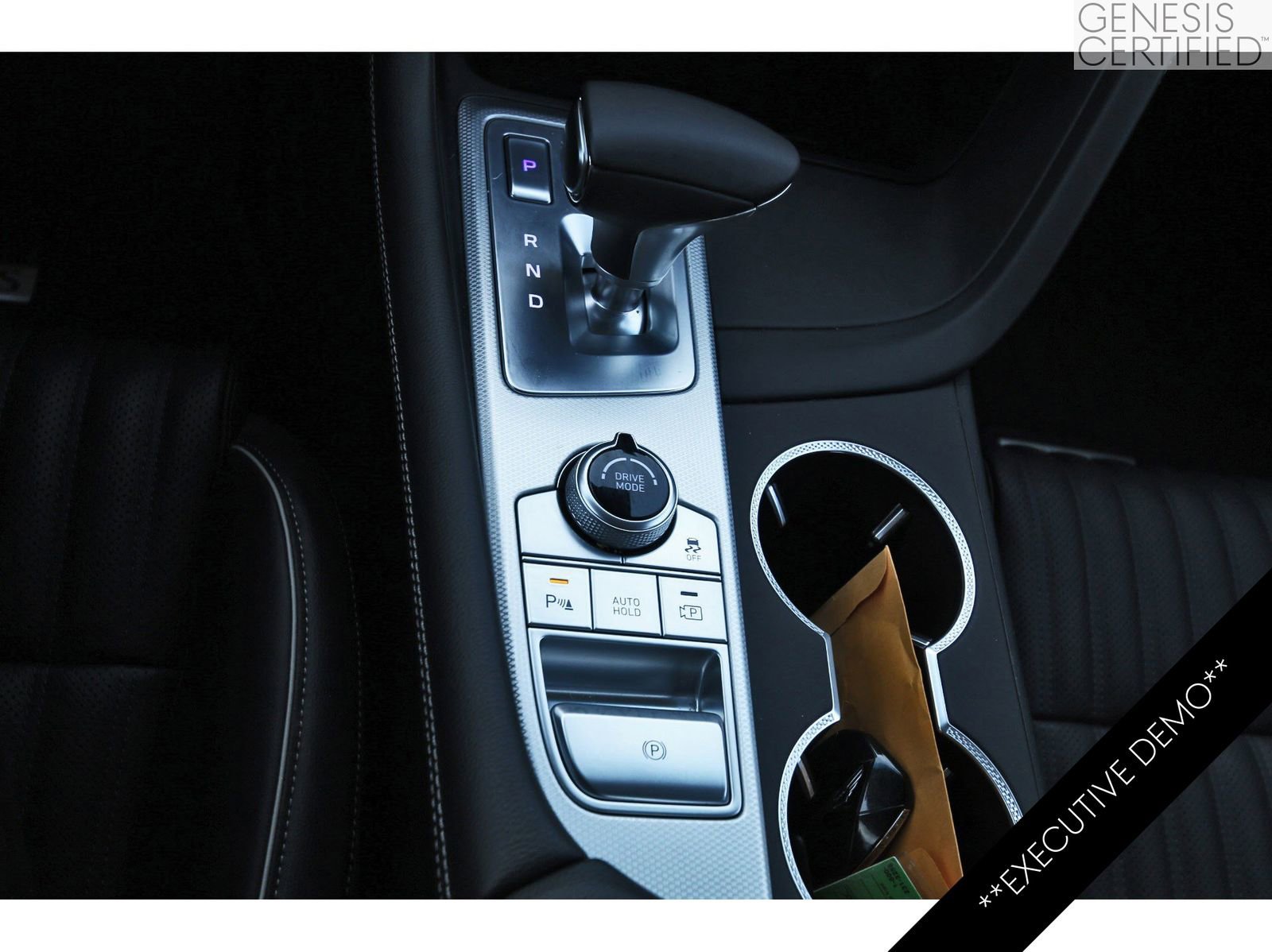 Used 2026 Genesis G70 2.5T Prestige RWD image 29