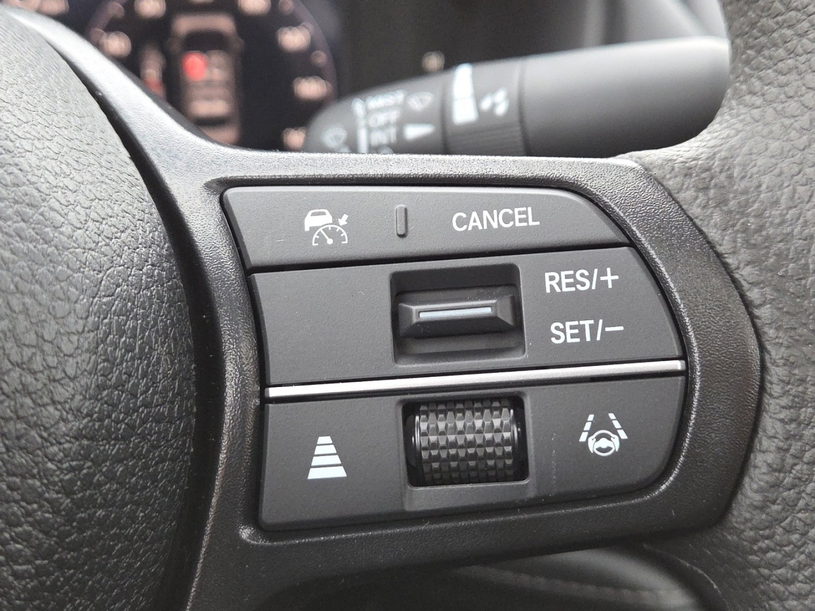 New 2026 Honda Accord SE image 6