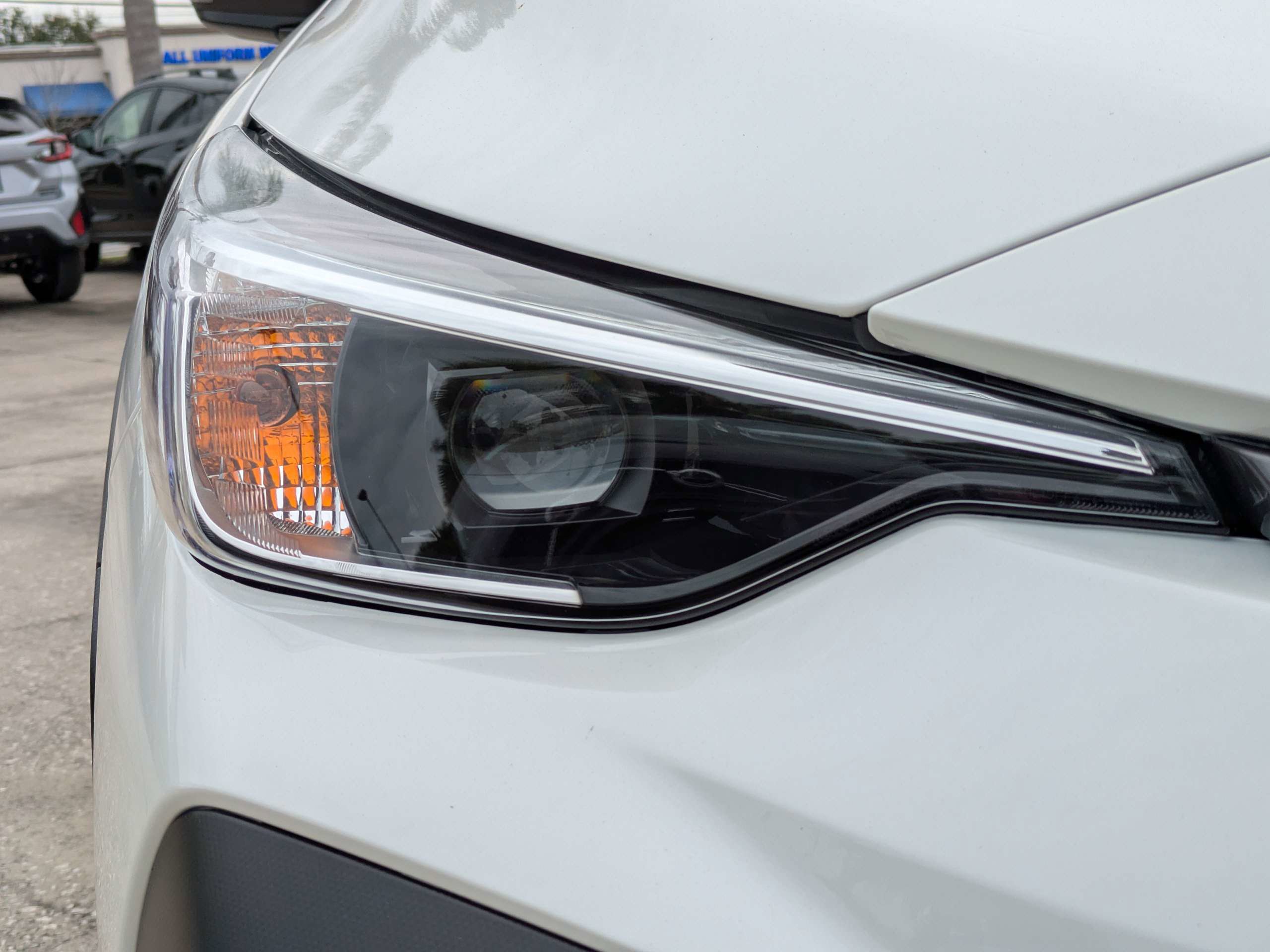 New 2026 Subaru Crosstrek 2.5i Premium image 10