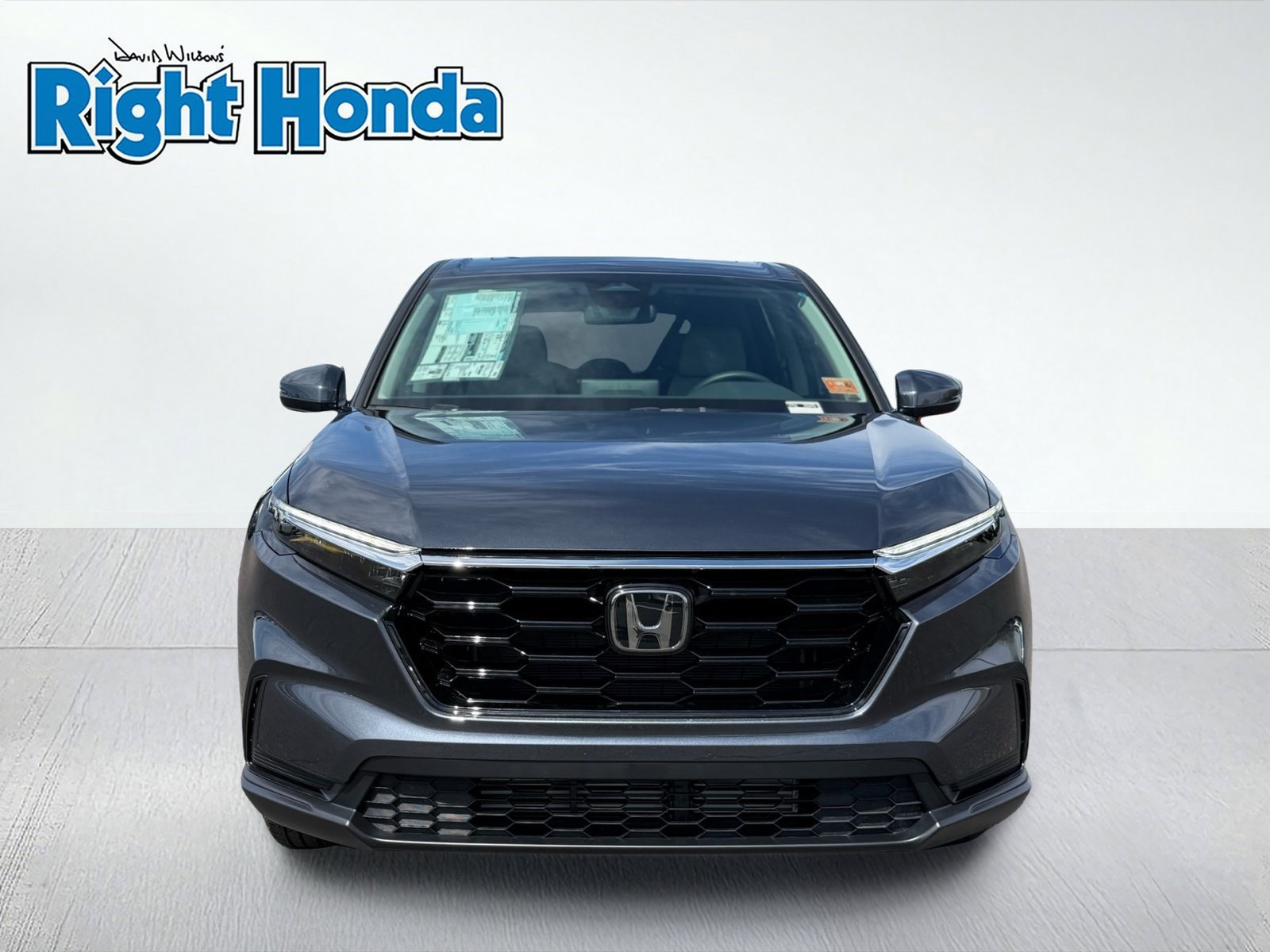 New 2026 Honda CR-V EX image 5