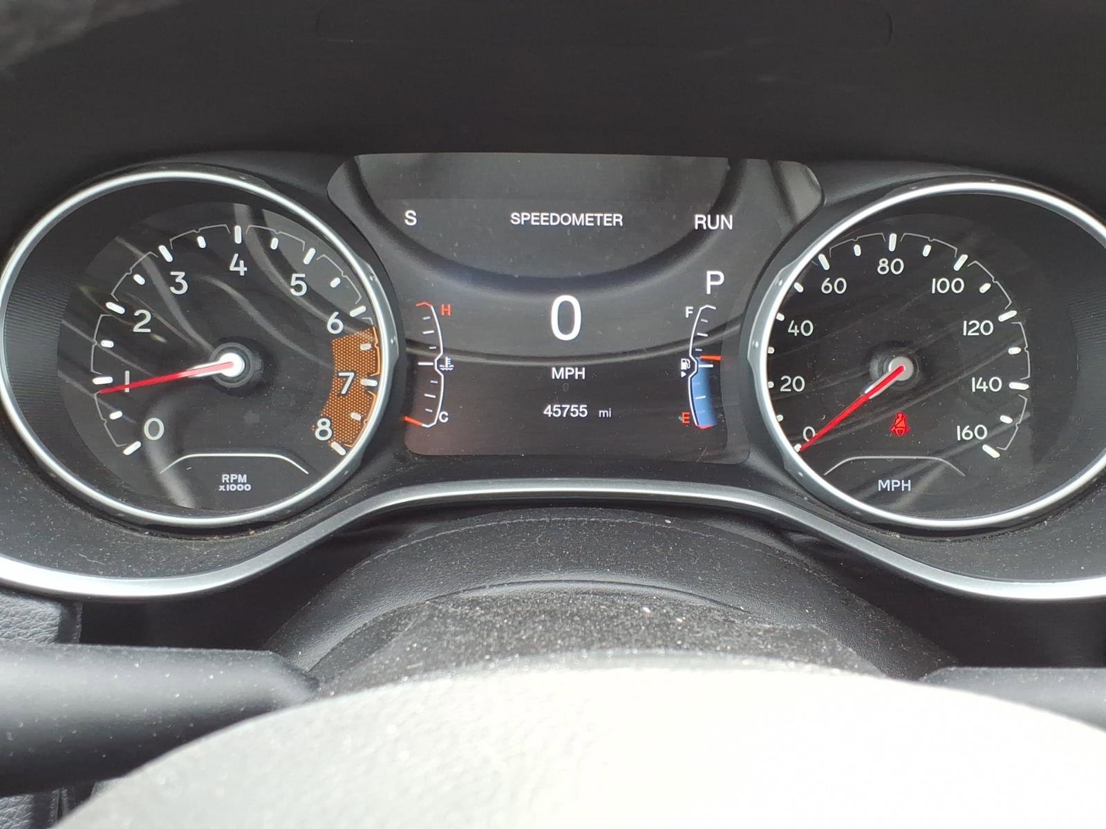 Used 2018 Jeep Compass Sport w/ Tech Group image 20