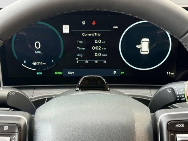 New 2026 Hyundai Santa Fe Limited image 18