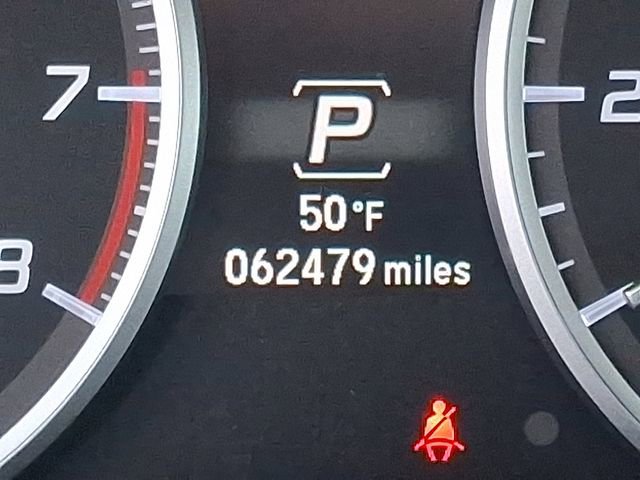 Certified 2020 Acura ILX w/ Premium Package image 20