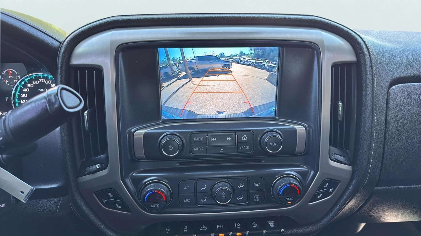 Used 2017 GMC Sierra 2500 Denali AWD/4WD image 11
