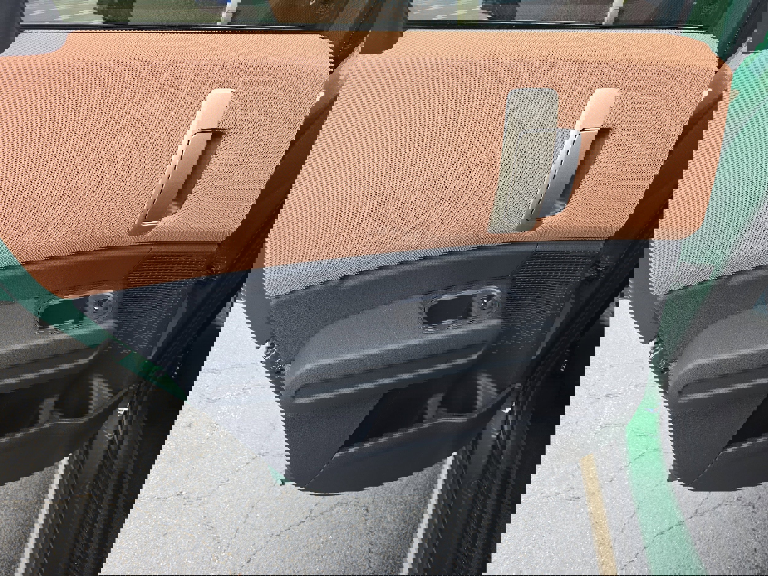 Used 2025 MINI Cooper Countryman S w/ Comfort Package Max image 14