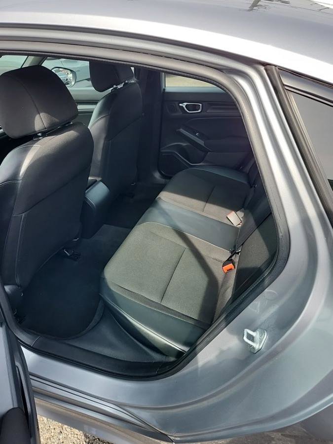 Used 2023 Honda Civic Sport image 8