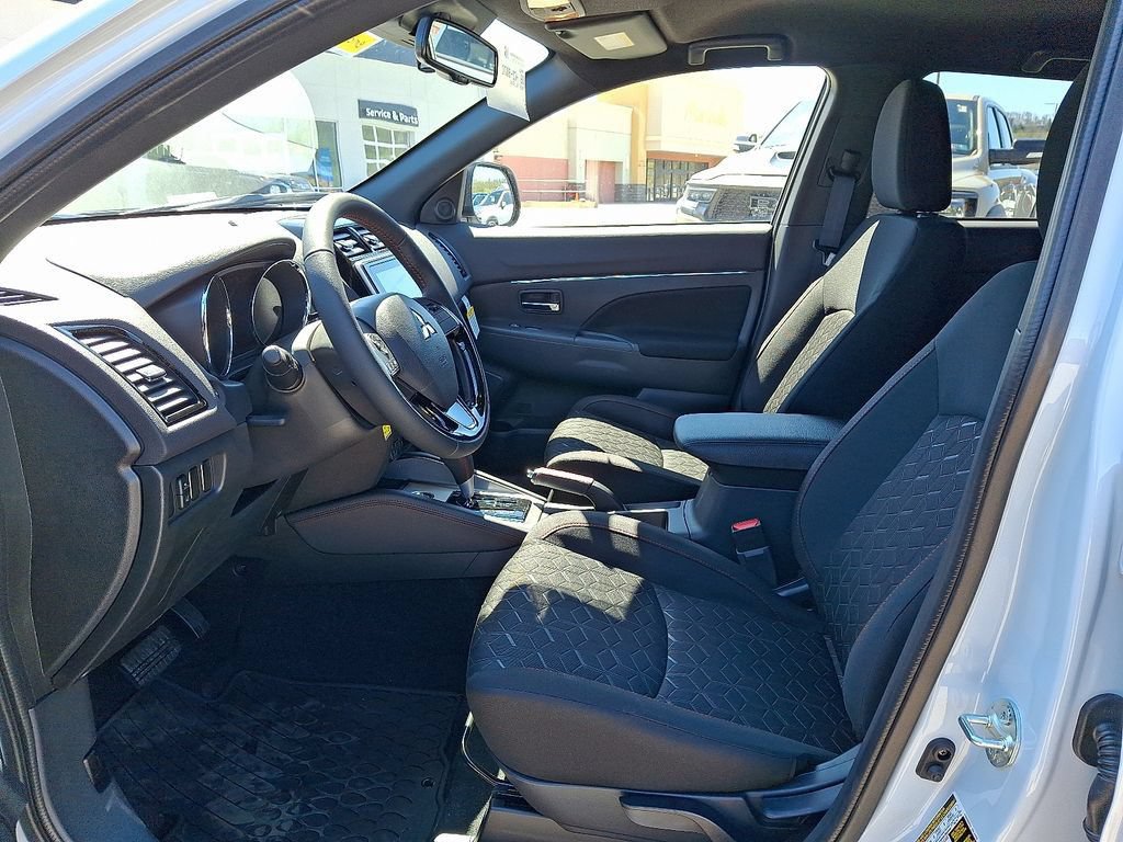 New 2026 Mitsubishi Outlander Sport AWD image 6