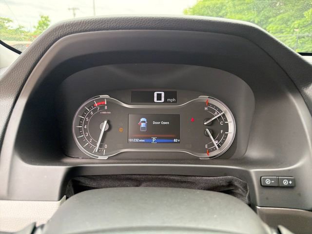 Used 2019 Honda Ridgeline RTL-T image 18