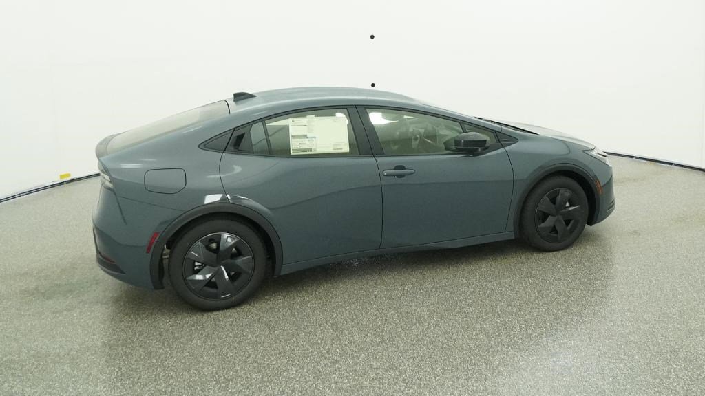 New 2026 Toyota Prius Plug-In Hybrid FWD image 36