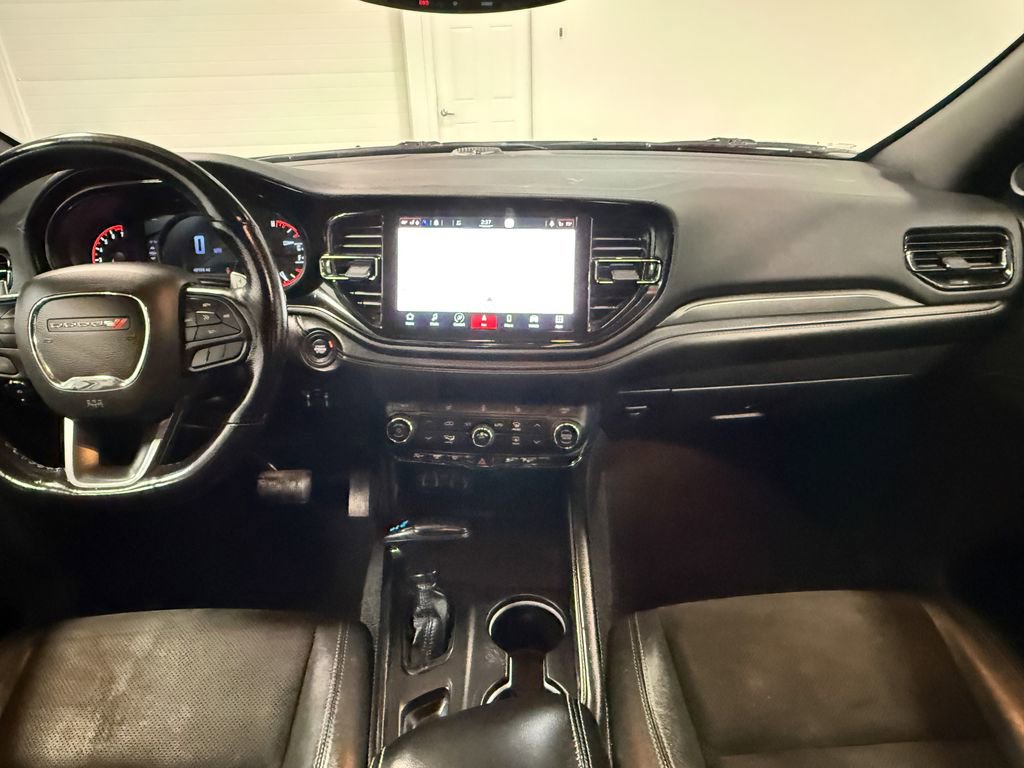 Used 2021 Dodge Durango GT image 20