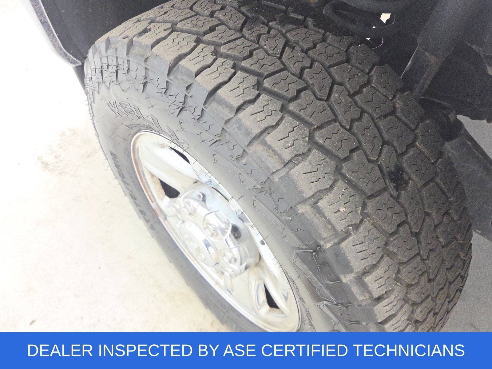 Used 2022 RAM 2500 Tradesman AWD/4WD image 14