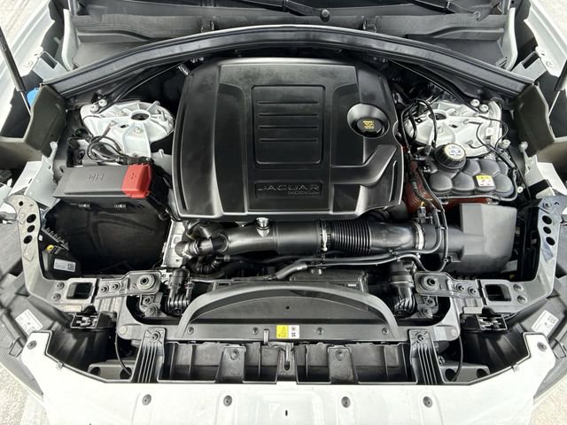 Used 2023 Jaguar F-PACE S image 27