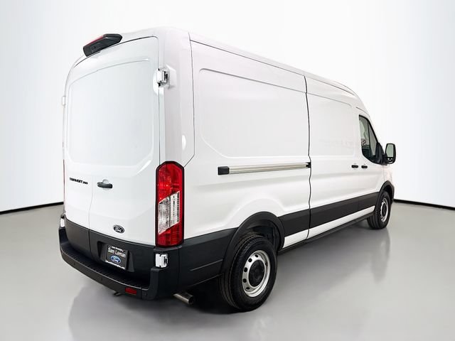 New 2026 Ford Transit 250 148 Medium Roof w/ Load Area Protection Package RWD image 7