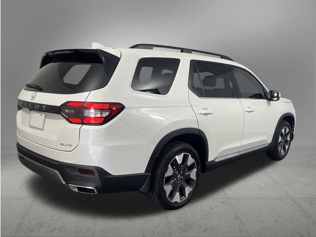 New 2026 Honda Pilot Elite image 5