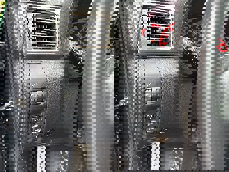 Used 2010 Subaru Impreza WRX Hatchback image 45