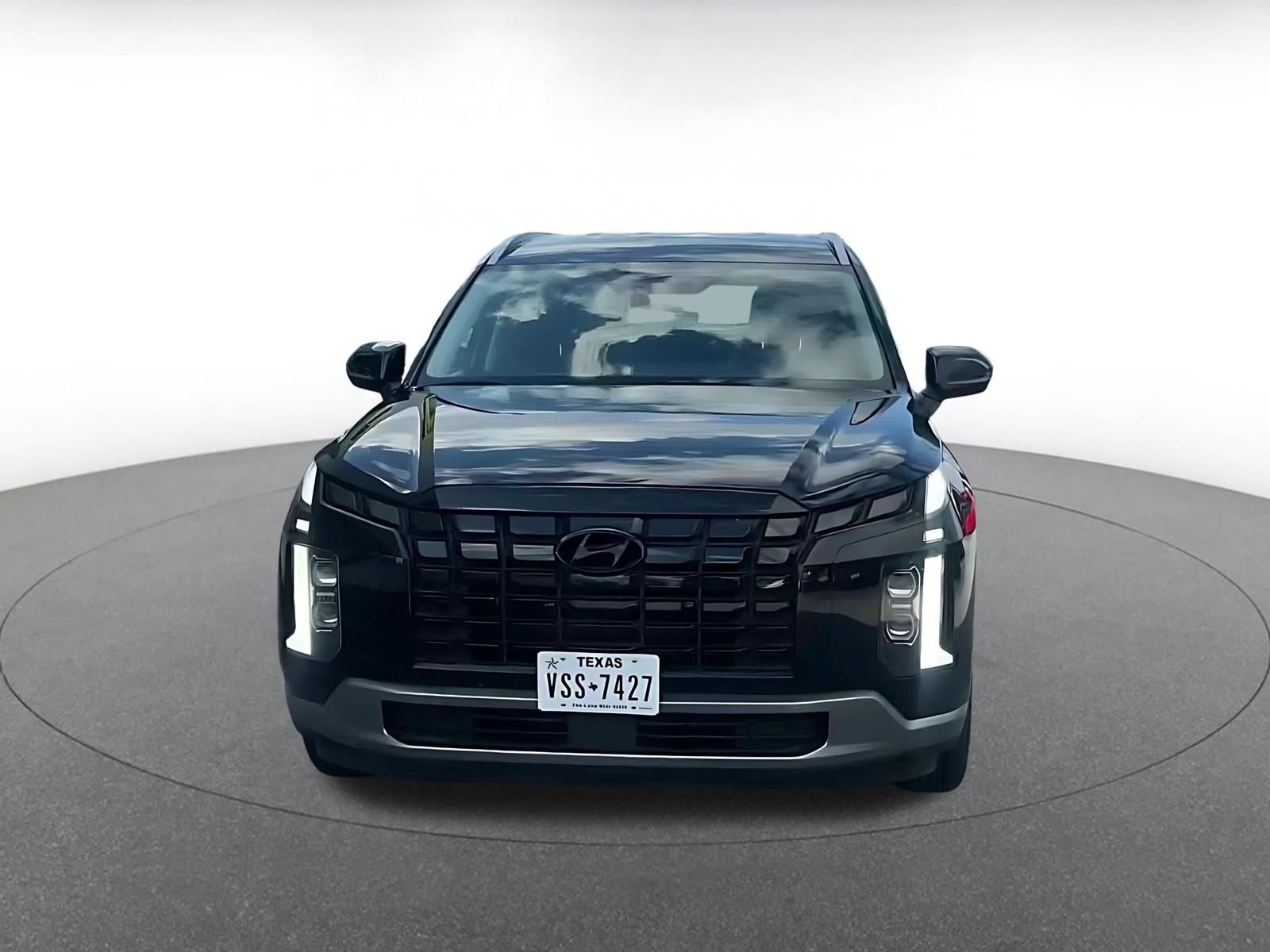 Used 2025 Hyundai Palisade SEL FWD image 4