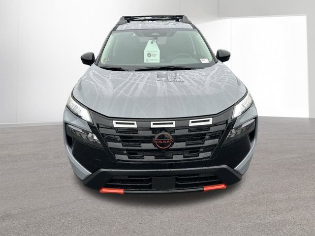 New 2026 Nissan Rogue SV w/ Rock Creek Premium Package image 7