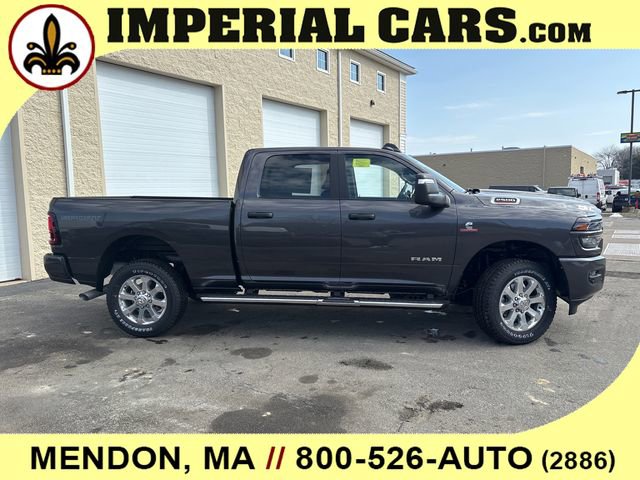 New 2026 RAM 2500 Big Horn image 14