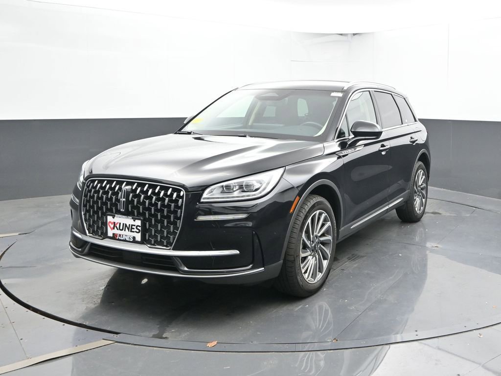 Used 2024 Lincoln Corsair Reserve image 5