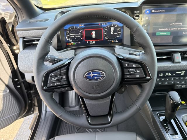 New 2026 Subaru Outback Premium AWD/4WD image 23