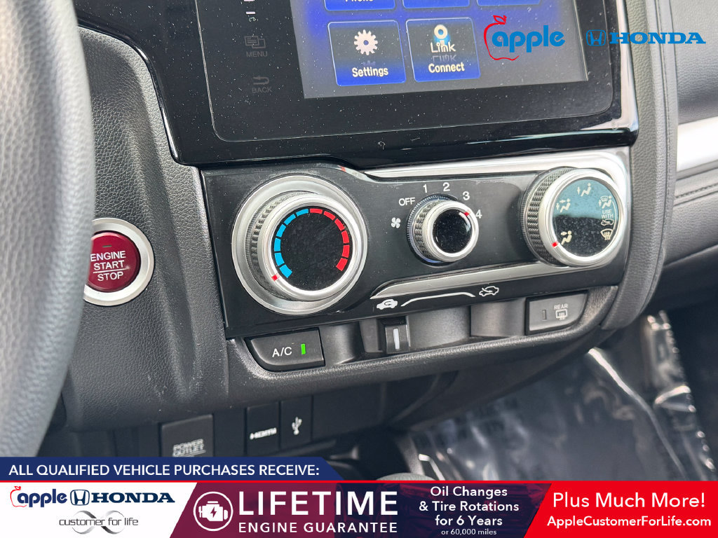 Used 2016 Honda Fit EX image 15