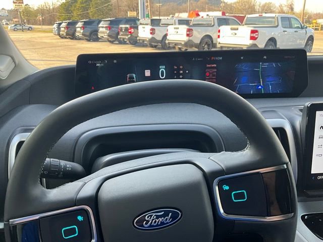 Used 2025 Ford Expedition Max Active image 15