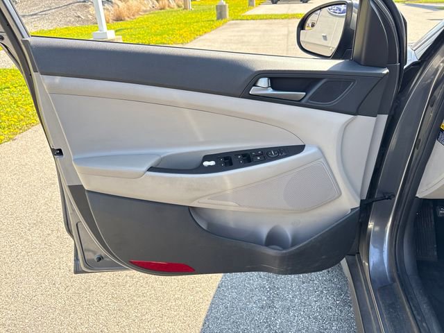 Used 2016 Hyundai Tucson SE w/ Option Group 02 image 19