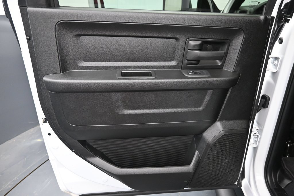 Used 2025 RAM 2500 Tradesman AWD/4WD image 24