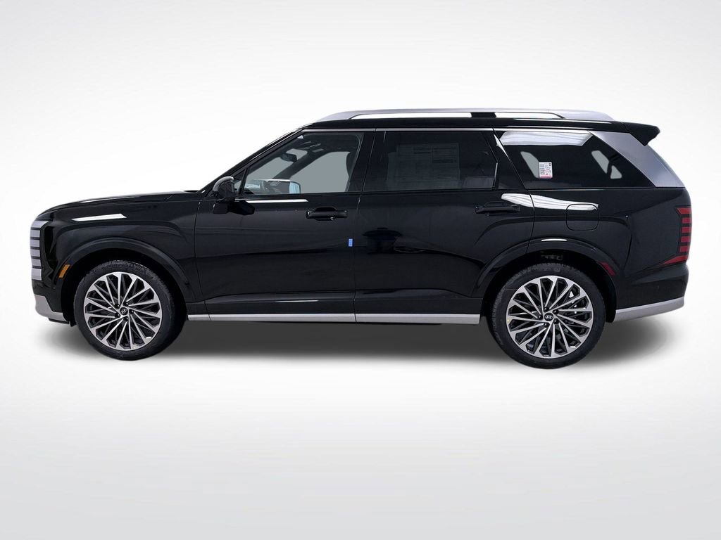 New 2026 Hyundai Palisade Calligraphy image 10