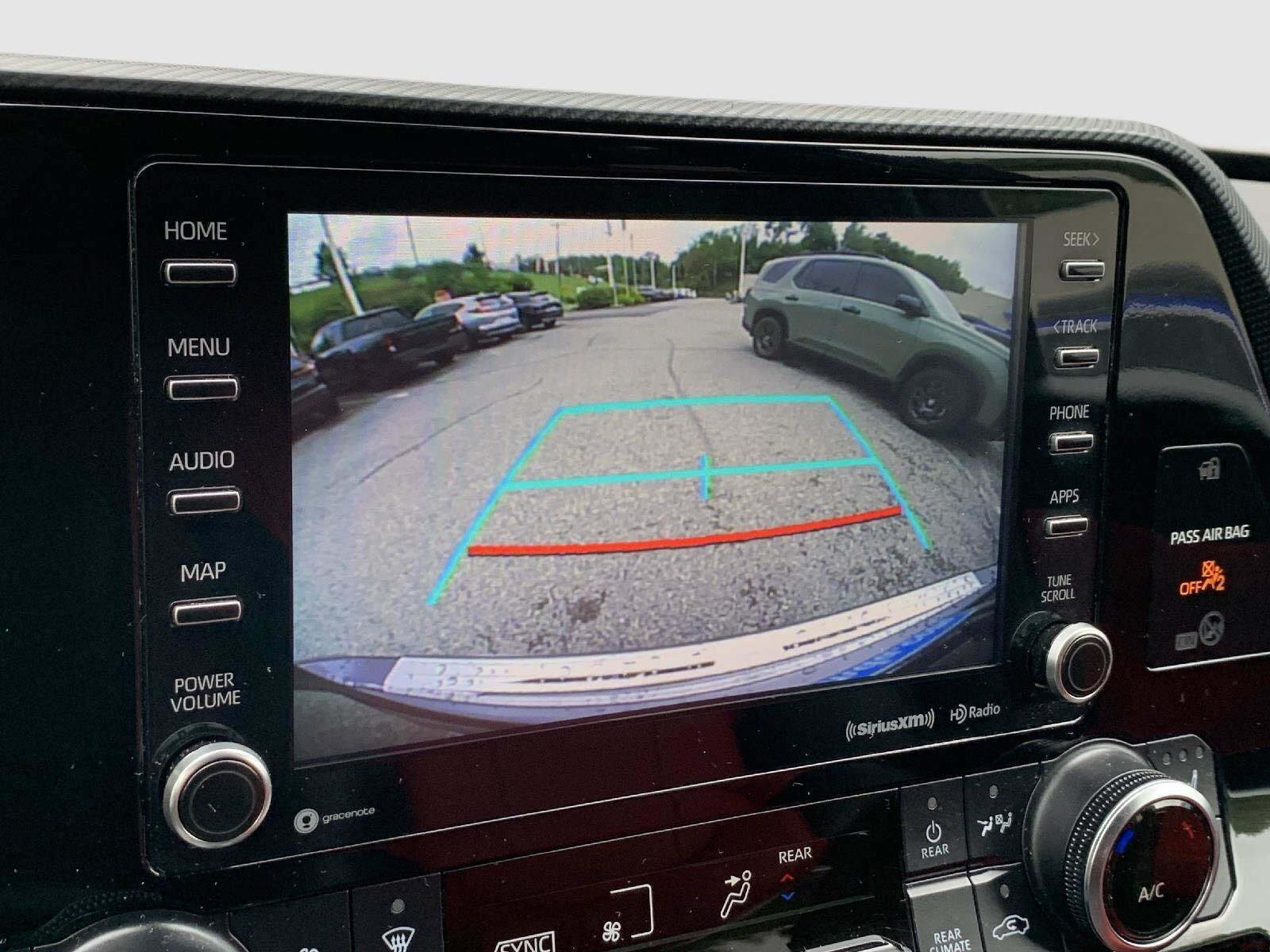 Used 2022 Toyota Highlander XSE AWD/4WD image 20