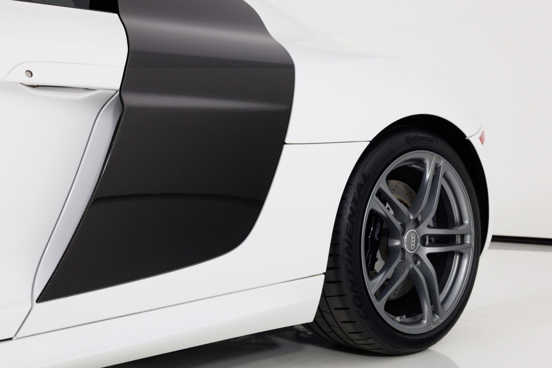 Used 2012 Audi R8 V10 AWD/4WD image 66