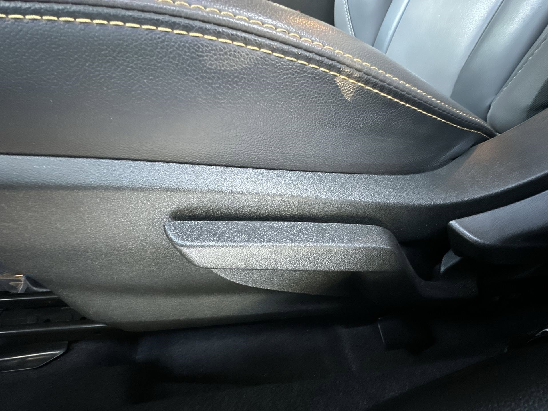 Used 2023 Subaru Crosstrek 2.5i Sport image 14