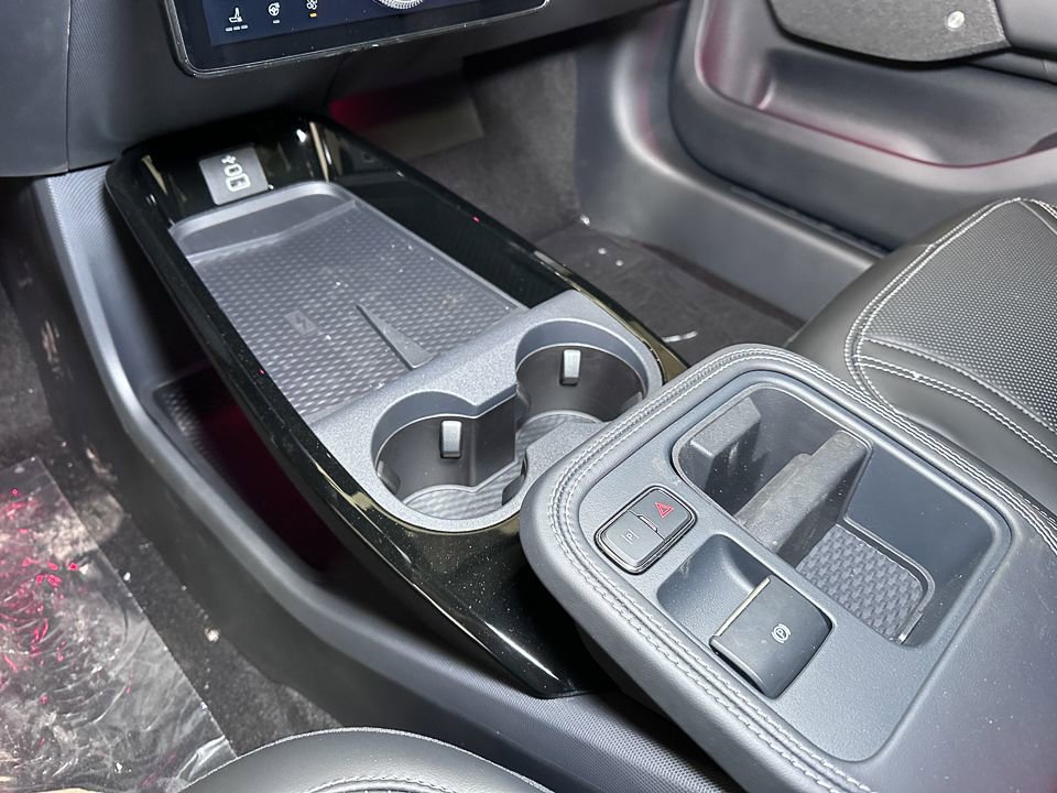 New 2025 Ford Mustang Mach-E Premium w/ Interior Protection Package AWD/4WD image 31
