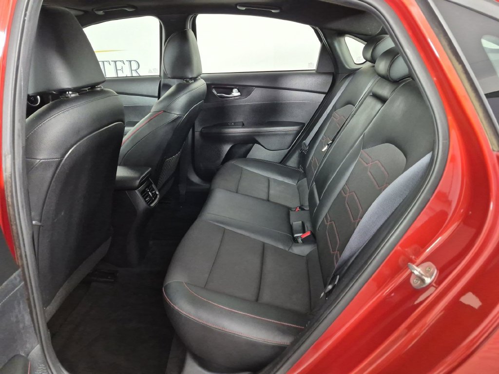 Used 2020 Kia Forte GT FWD image 29