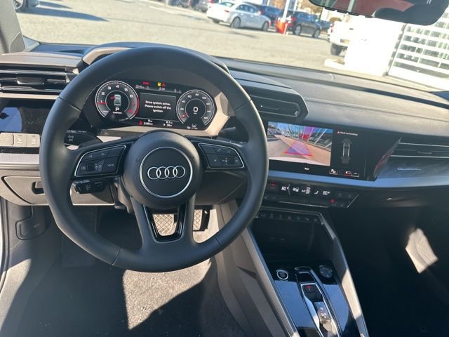 New 2026 Audi A3 2.0T Premium image 13