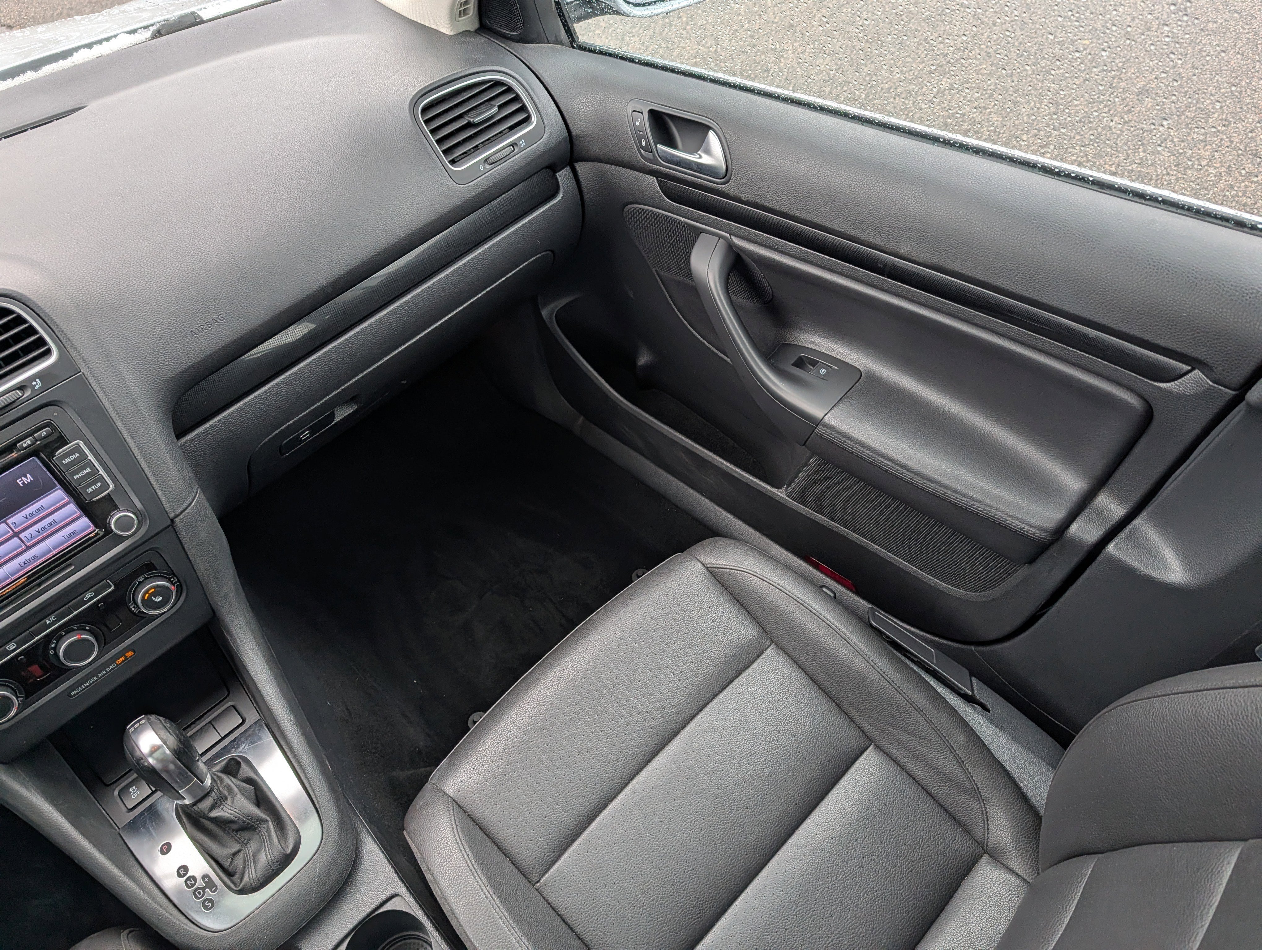 Used 2014 Volkswagen Jetta TDI image 11