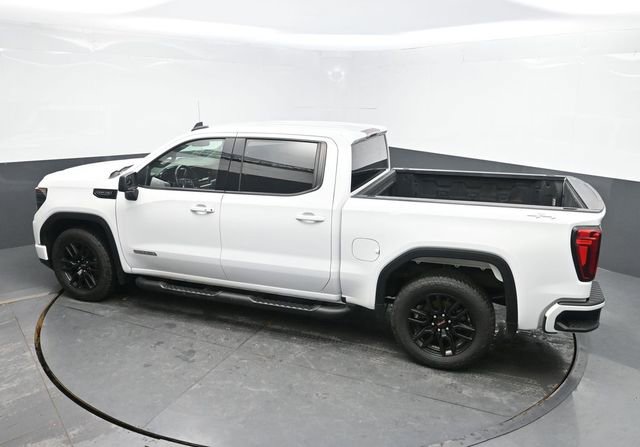 Used 2023 GMC Sierra 1500 Elevation AWD/4WD image 27