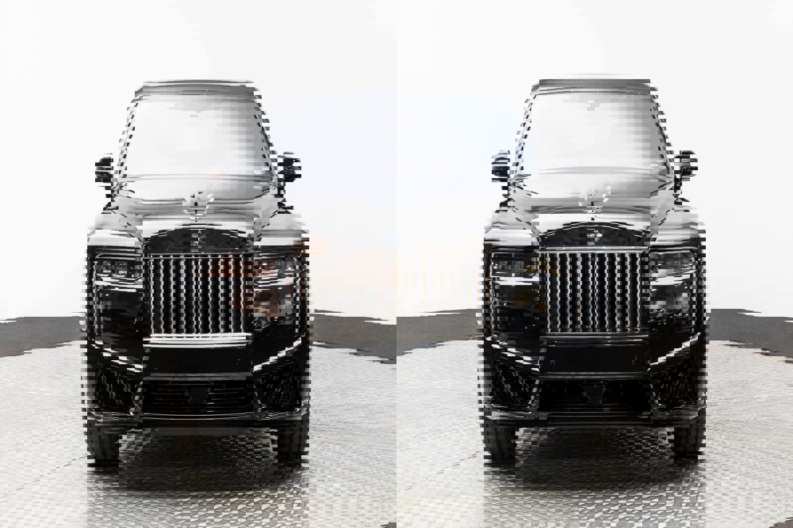 New 2026 Rolls-Royce Cullinan Black Badge image 7