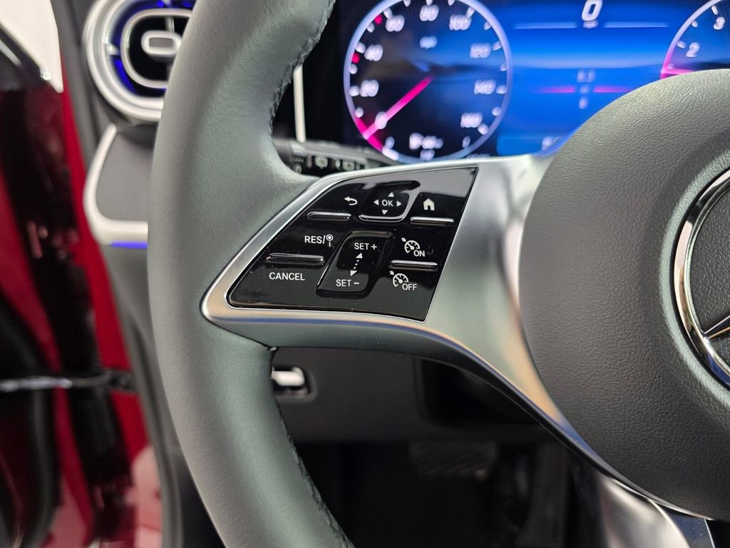 New 2026 Mercedes-Benz GLC 300 image 14