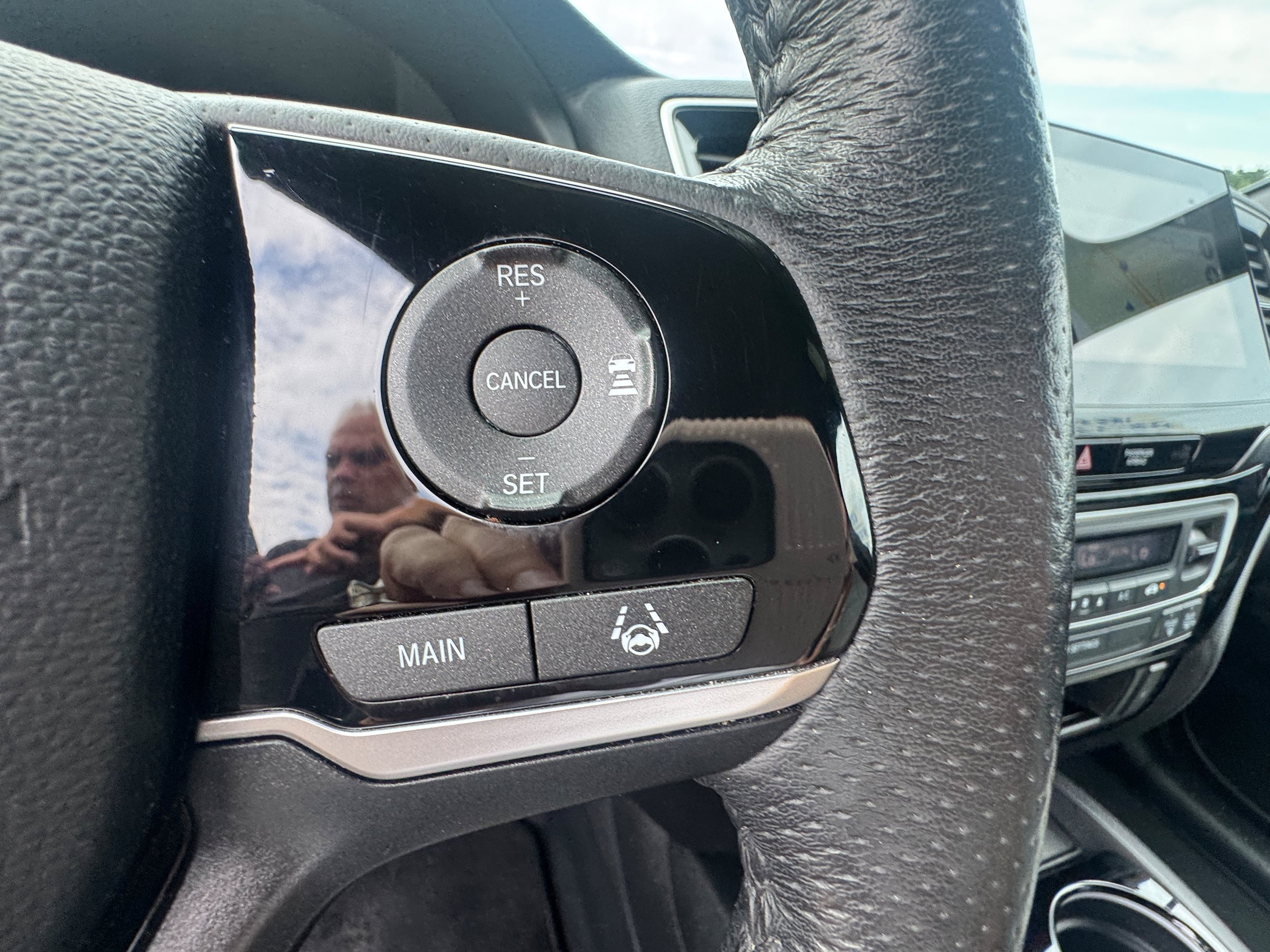 Used 2019 Honda Passport Touring image 28