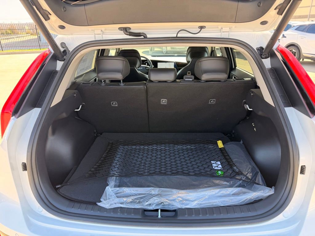 New 2026 Kia Niro Wave image 25