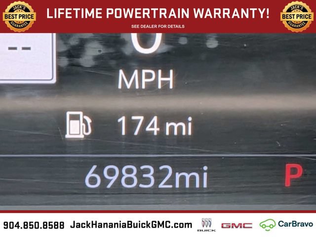 Used 2020 Chevrolet Silverado 2500 High Country w/ Technology Package AWD/4WD image 34