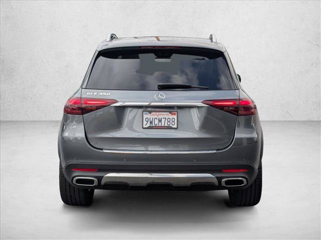 Certified 2026 Mercedes-Benz GLE 350 4MATIC image 14