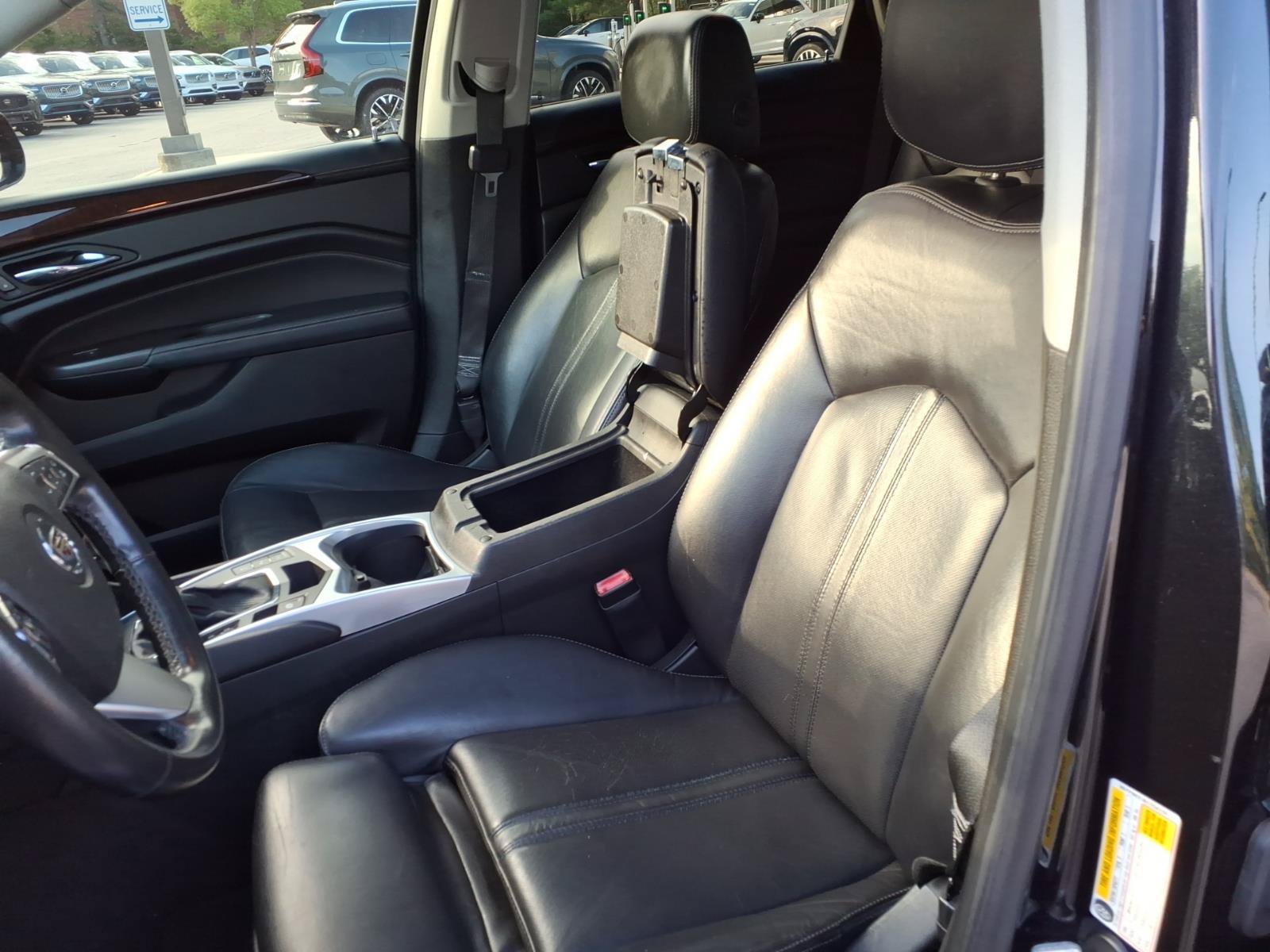 Used 2012 Cadillac SRX Performance AWD/4WD image 18