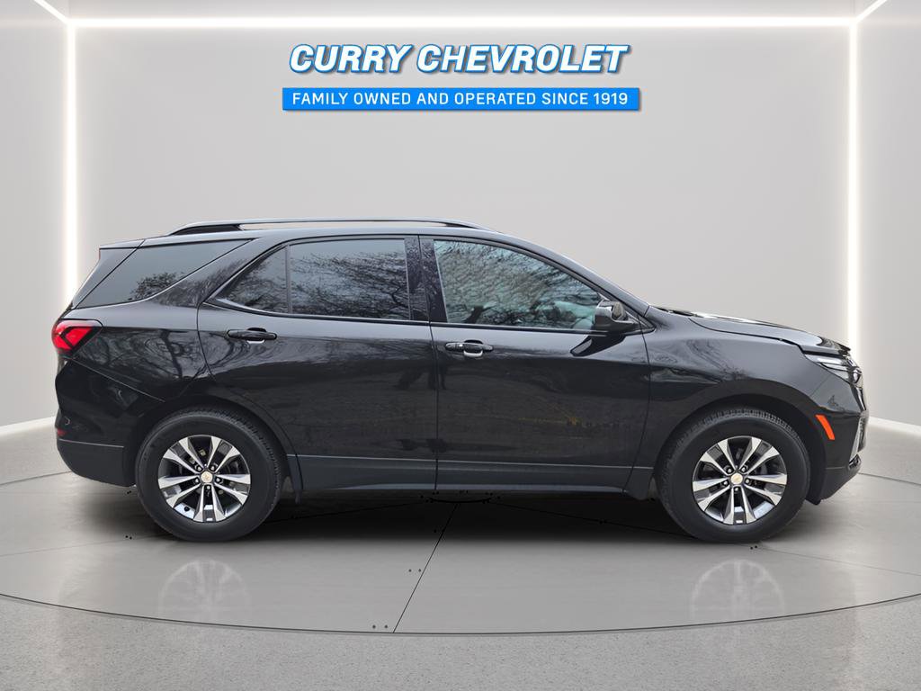 Used 2023 Chevrolet Equinox RS image 21