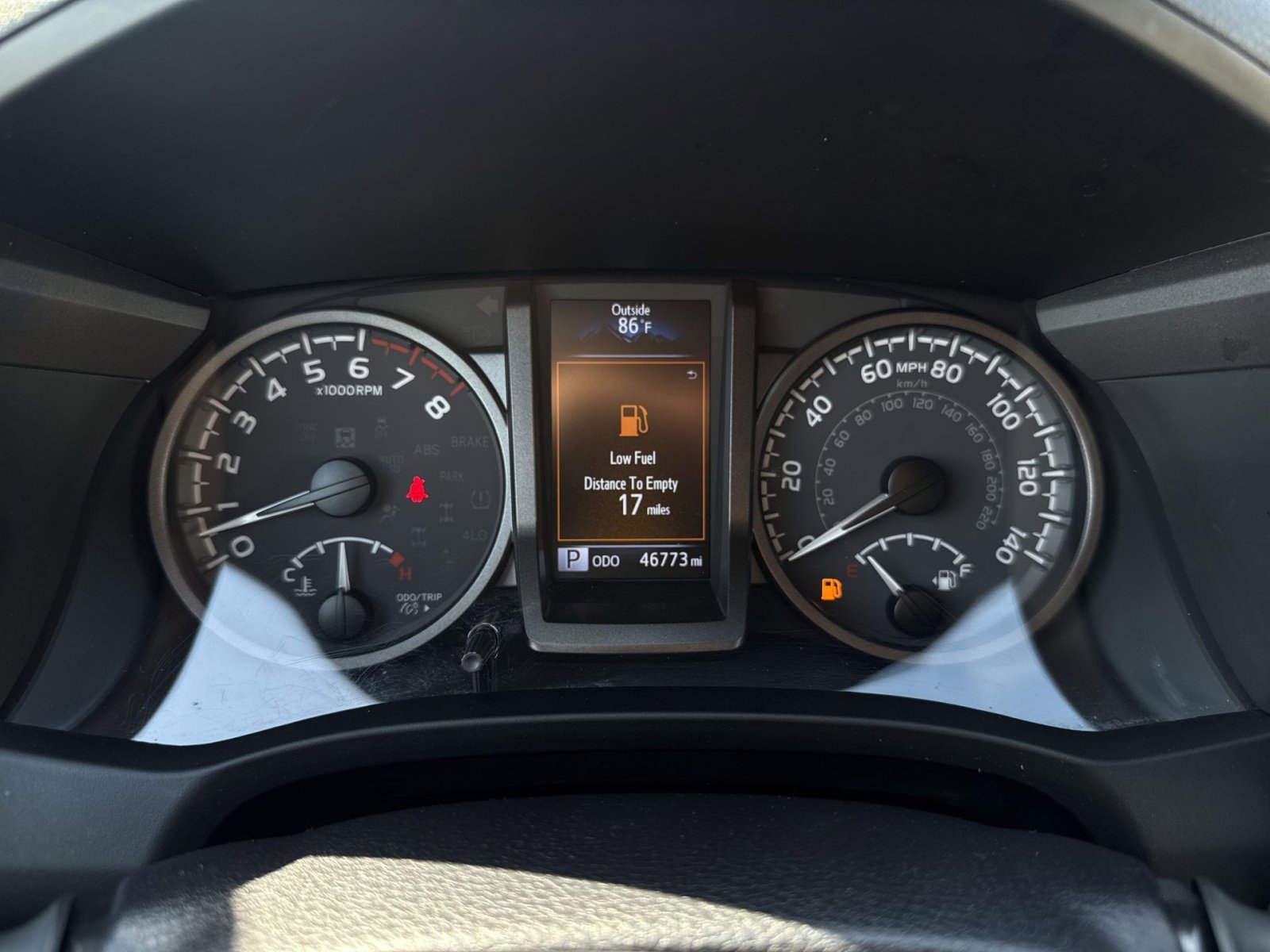 Used 2021 Toyota Tacoma TRD Sport image 17